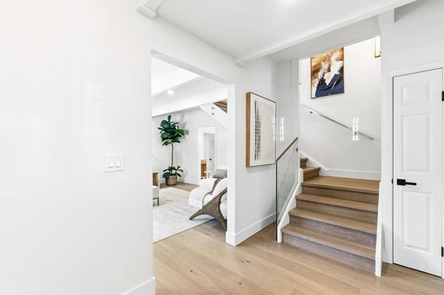 2331 Carmel Drive, Palo Alto, CA 94303