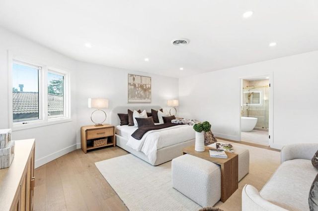 2331 Carmel Drive, Palo Alto, CA 94303