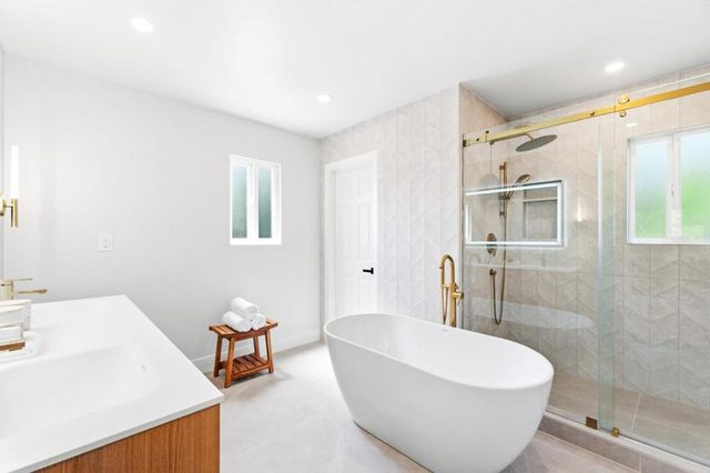 2331 Carmel Drive, Palo Alto, CA 94303