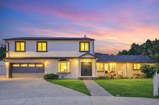 2331 Carmel Drive, Palo Alto, CA 94303