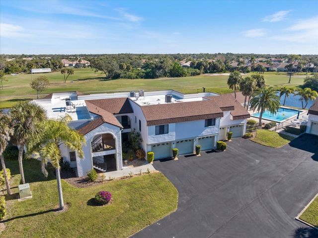 822 CAPRI ISLES BOULEVARD 107, Venice, FL 34292