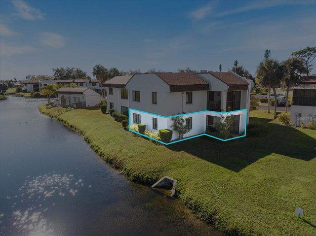 822 CAPRI ISLES BOULEVARD 107, Venice, FL 34292