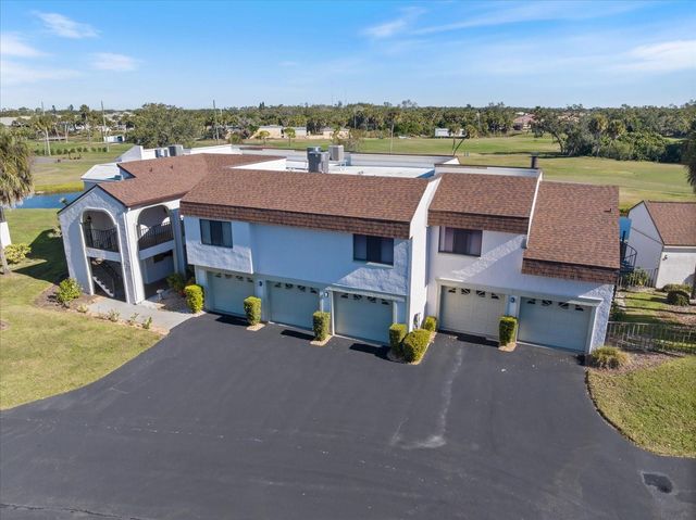 822 CAPRI ISLES BOULEVARD 107, Venice, FL 34292