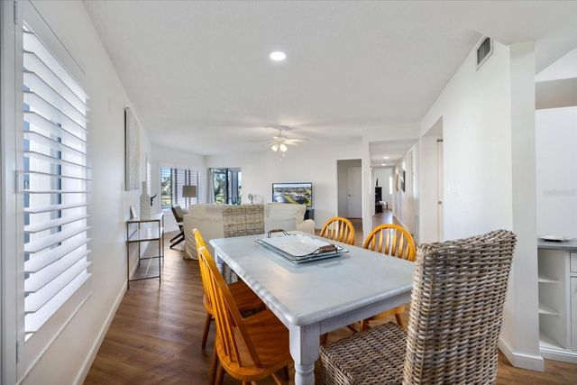 822 CAPRI ISLES BOULEVARD 107, Venice, FL 34292