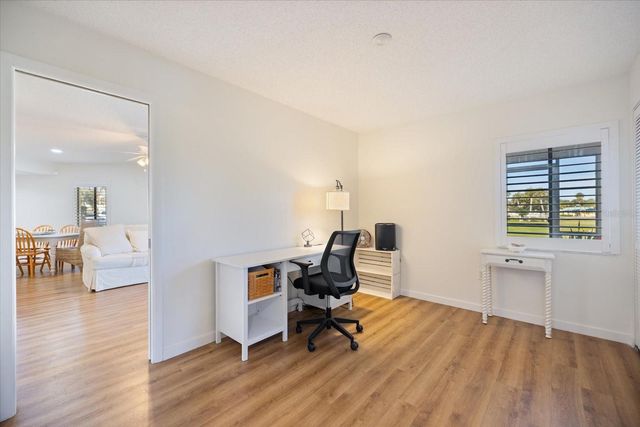 822 CAPRI ISLES BOULEVARD 107, Venice, FL 34292