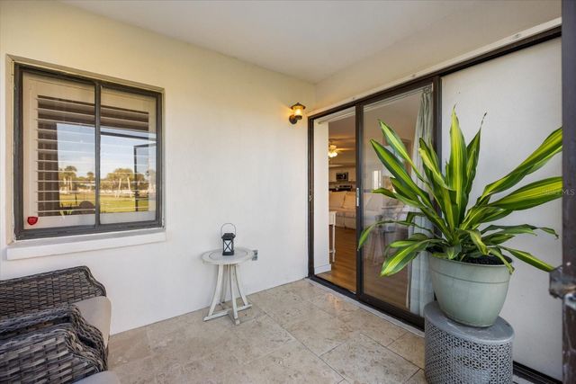 822 CAPRI ISLES BOULEVARD 107, Venice, FL 34292