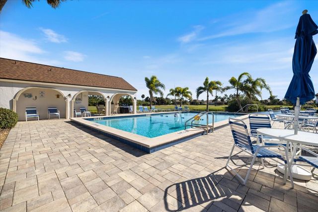 822 CAPRI ISLES BOULEVARD 107, Venice, FL 34292