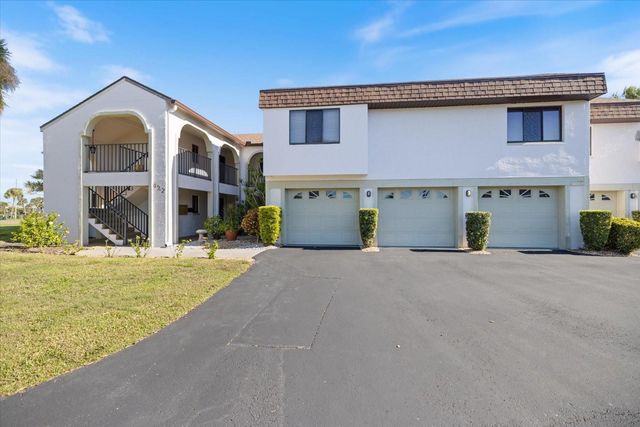 822 CAPRI ISLES BOULEVARD 107, Venice, FL 34292