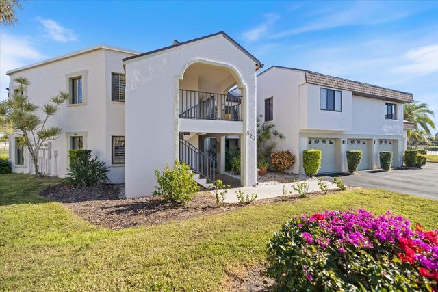 822 CAPRI ISLES BOULEVARD 107, Venice, FL 34292