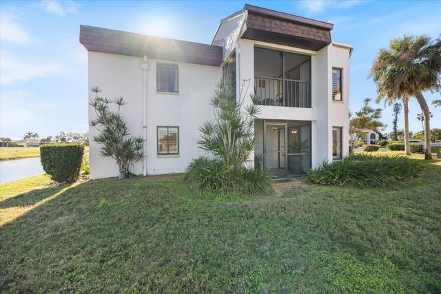 822 CAPRI ISLES BOULEVARD 107, Venice, FL 34292