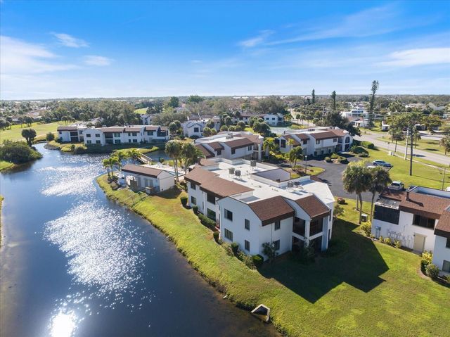 822 CAPRI ISLES BOULEVARD 107, Venice, FL 34292