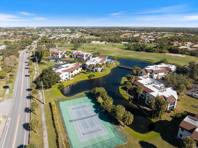 822 CAPRI ISLES BOULEVARD 107, Venice, FL 34292