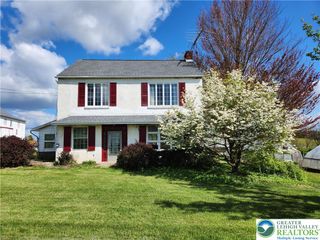 4939 Indian Creek Road, Macungie Boro, PA 18062