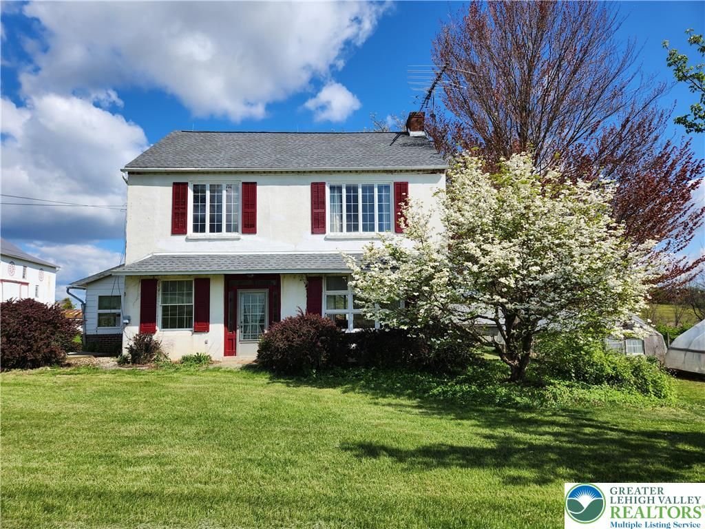 4939 Indian Creek Road, Macungie Boro, PA 18062