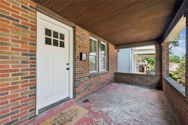 120 Arion Street, Mt Washington, PA 15211