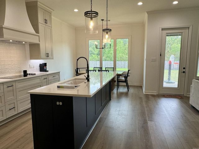 4829 Coronell Way, Alexander, AR 72002