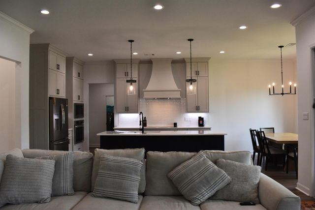 4829 Coronell Way, Alexander, AR 72002