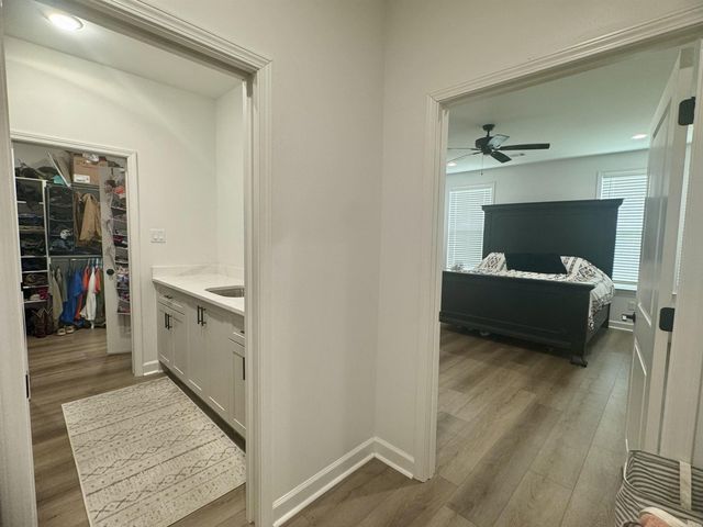 4829 Coronell Way, Alexander, AR 72002