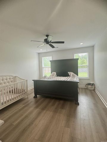 4829 Coronell Way, Alexander, AR 72002