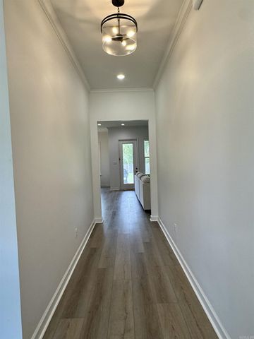 4829 Coronell Way, Alexander, AR 72002