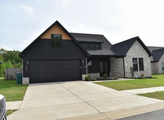 4829 Coronell Way, Alexander, AR 72002