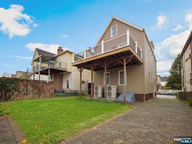 413 Lanza Avenue, Garfield, NJ 07026