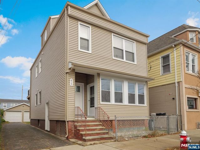 413 Lanza Avenue, Garfield, NJ 07026