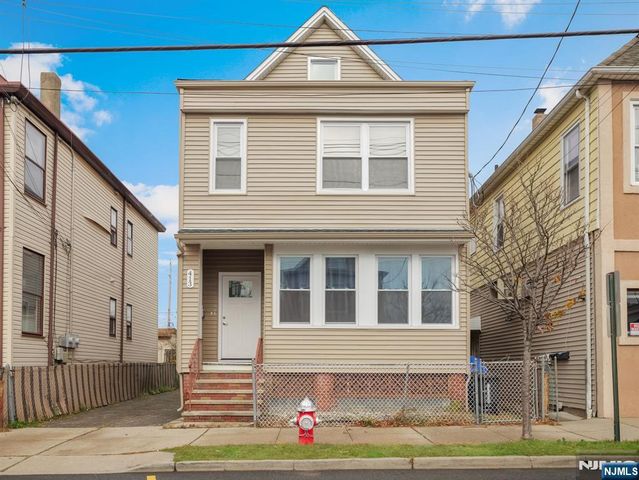 413 Lanza Avenue, Garfield, NJ 07026