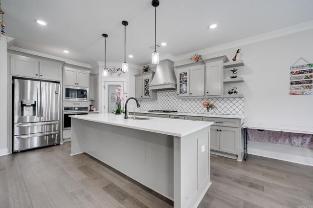 2475 Lilac Drive, Conway, AR 72034