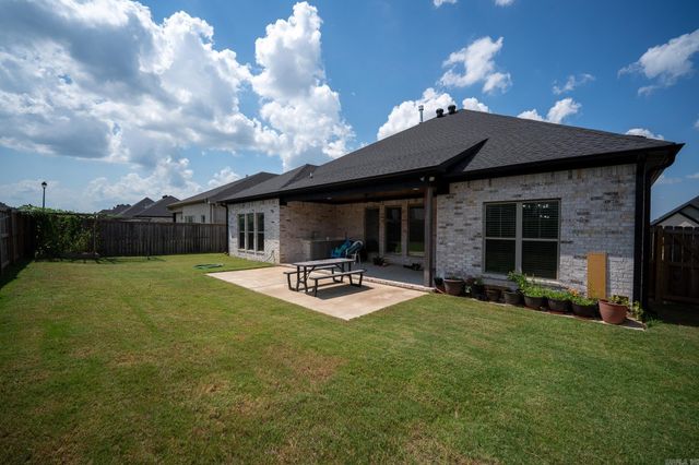 2475 Lilac Drive, Conway, AR 72034