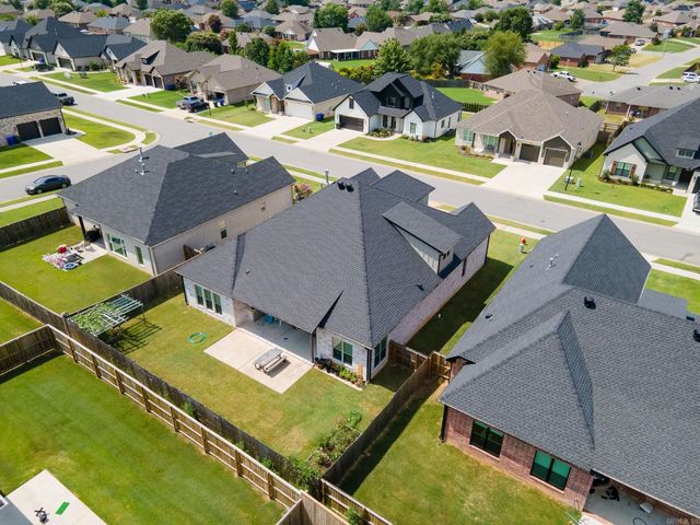 2475 Lilac Drive, Conway, AR 72034