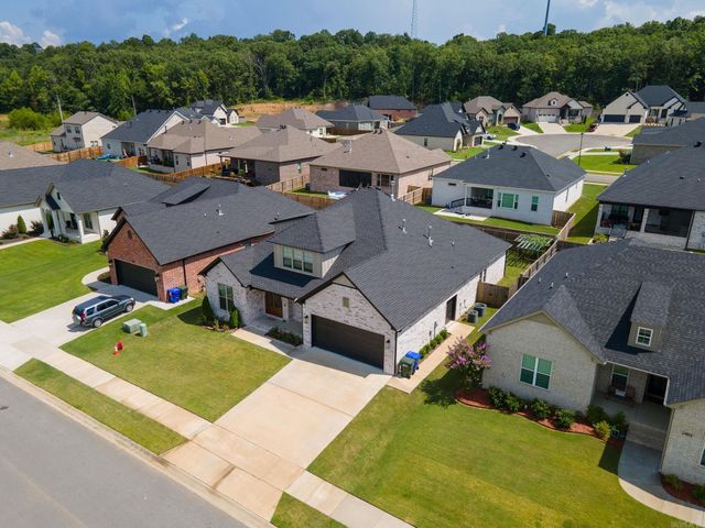 2475 Lilac Drive, Conway, AR 72034