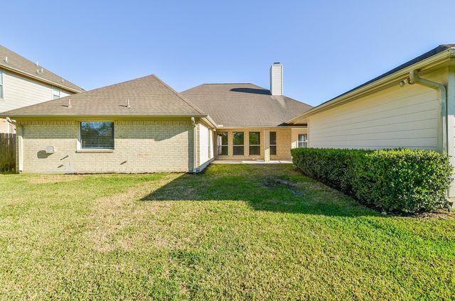 5916 Fairway Manor Lane, Spring, TX 77373