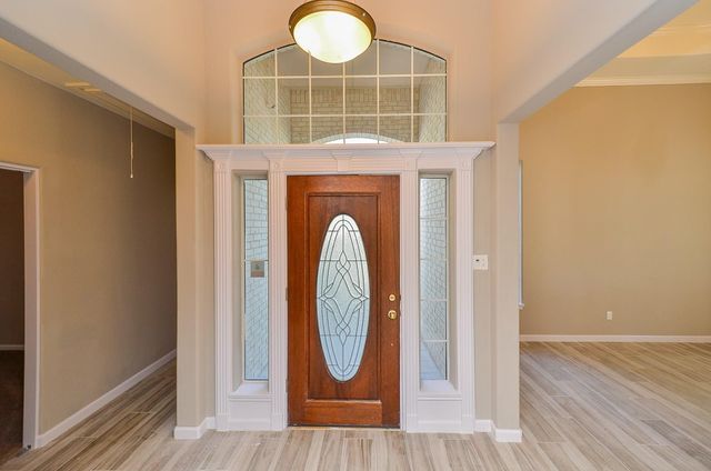 5916 Fairway Manor Lane, Spring, TX 77373