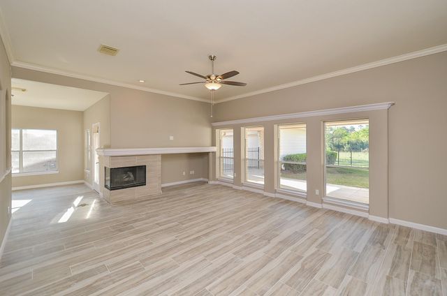 5916 Fairway Manor Lane, Spring, TX 77373