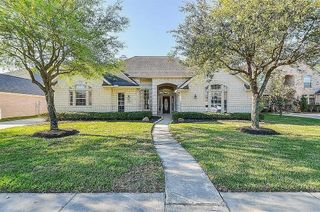 5916 Fairway Manor Lane, Spring, TX 77373