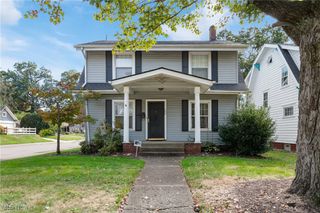 500 21st Street NW, Canton, OH 44709