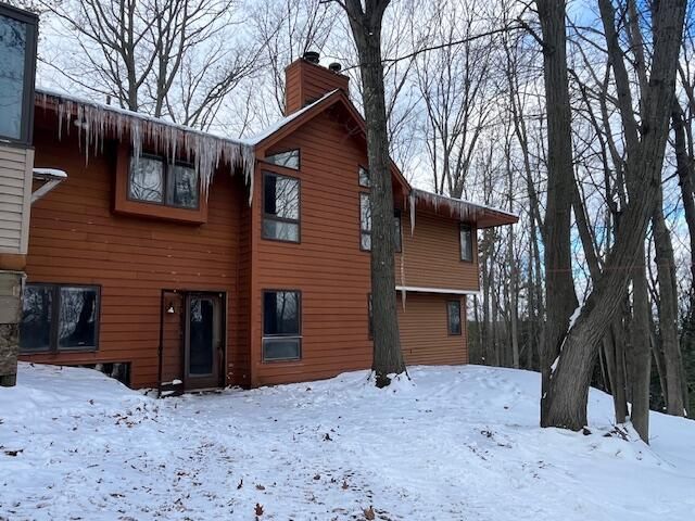 4660 Paper Birch Lane, Traverse City, MI 49686