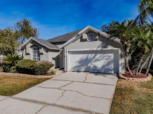 13419 EUDORA PLACE, Tampa, FL 33626
