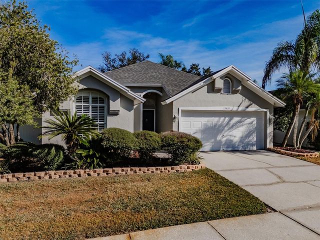 13419 EUDORA PLACE, Tampa, FL 33626
