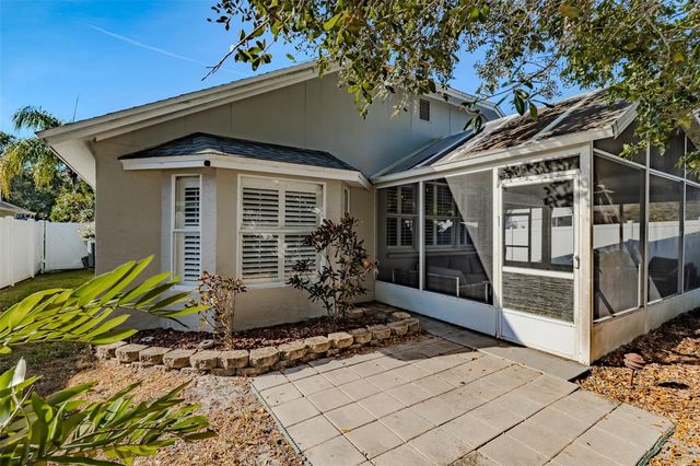 13419 EUDORA PLACE, Tampa, FL 33626