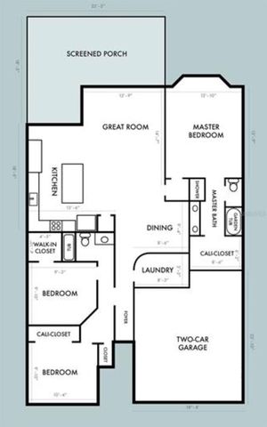 13419 EUDORA PLACE, Tampa, FL 33626