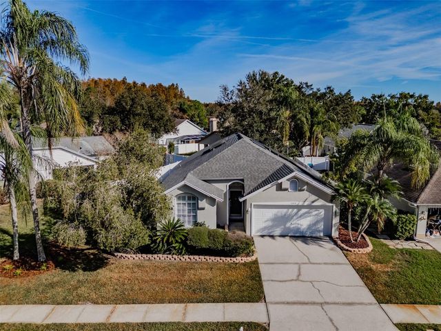 13419 EUDORA PLACE, Tampa, FL 33626