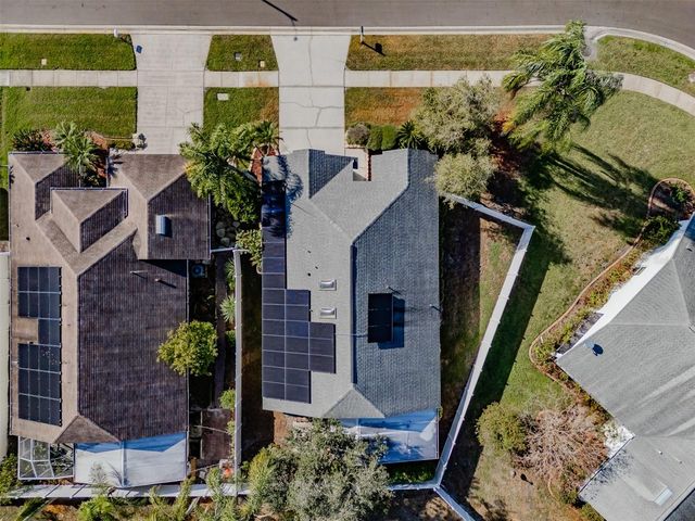 13419 EUDORA PLACE, Tampa, FL 33626