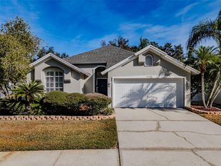 13419 EUDORA PLACE, Tampa, FL 33626