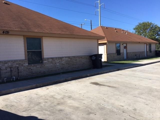 413 N Rockport Street, Alton, TX 78573