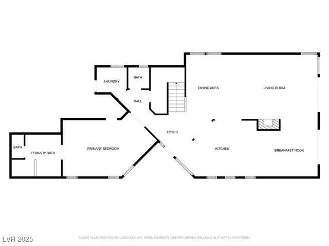 8941 Diamond Falls Drive, Las Vegas, NV 89117