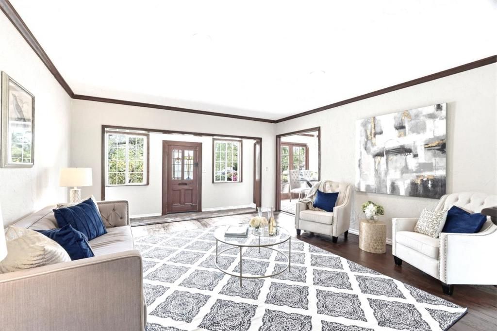 Image 7 of property listing at 14175 Douglass Lane, Saratoga, CA 95070