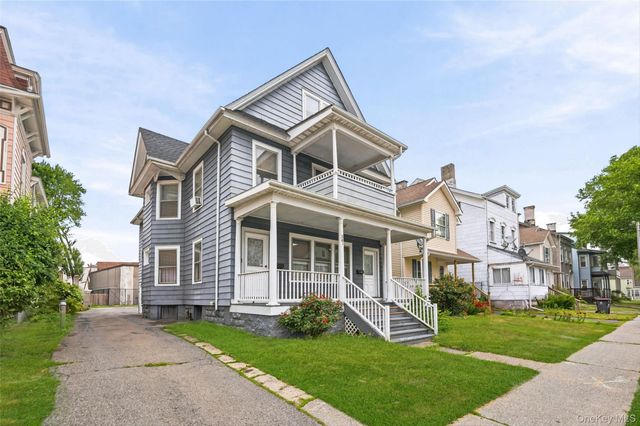 361 Church Street, Poughkeepsie, NY 12601