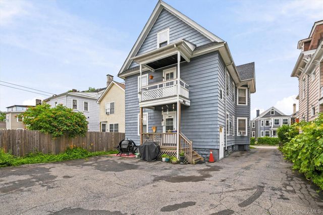 361 Church Street, Poughkeepsie, NY 12601